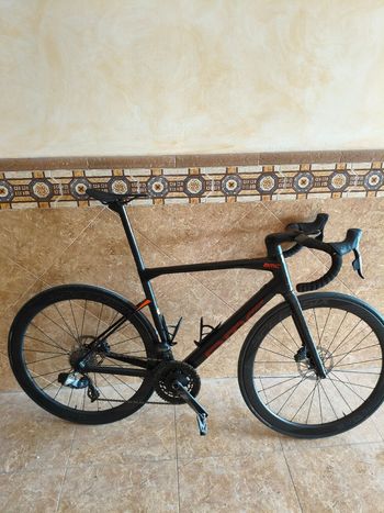 BMC, Roadmachine 01 FOUR 2022