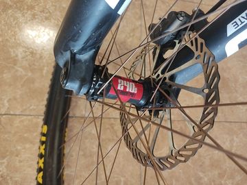 Brugt Orbea Oiz SRAM XX1 Eagle AXS 2025 Mountainbike — billede 21 af 22