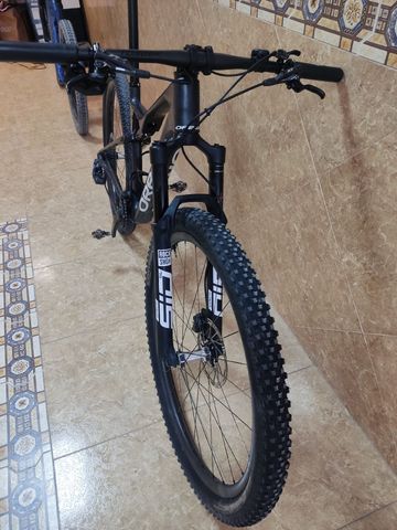 Brugt Orbea Oiz SRAM XX1 Eagle AXS 2025 Mountainbike — billede 2 af 22