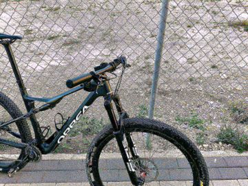 Brugt Orbea Oiz SRAM XX1 Eagle AXS 2025 Mountainbike — billede 9 af 22
