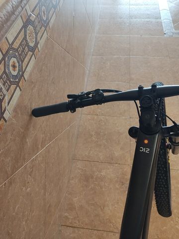 Brugt Orbea Oiz SRAM XX1 Eagle AXS 2025 Mountainbike — billede 17 af 22