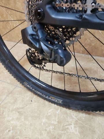 Brugt Orbea Oiz SRAM XX1 Eagle AXS 2025 Mountainbike — billede 6 af 22