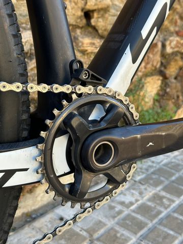 Brugt Scott Scale RC Pro 2017 2017 Mountainbike — billede 3 af 5