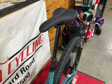 Brugt Pivot TRAIL 429 Pro X01 2023 2023 Mountainbike — billede 3 af 3