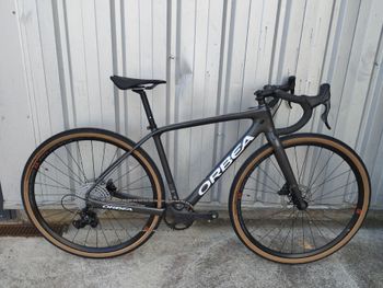 Orbea, Terra