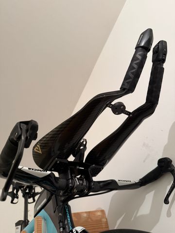 Used Orbea Team 2018 Road & Gravel, Blue — image 7 of 8