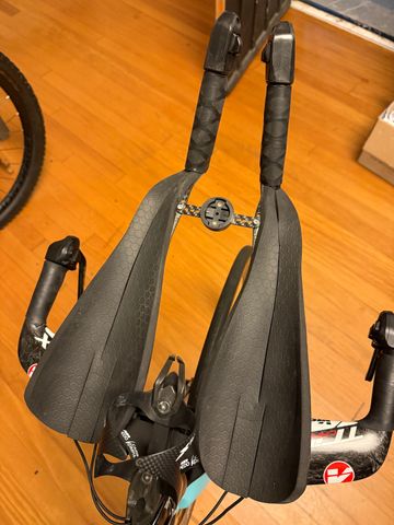 Used Orbea Team 2018 Road & Gravel, Blue — image 5 of 8
