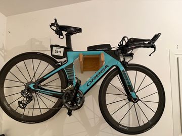 Used Orbea Team 2018 Road & Gravel, Blue — image 8 of 8