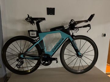 Gebrauchtes Orbea Team 2018 Road & Gravel