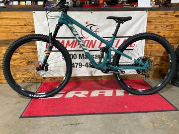 Brugt Pivot TRAIL 429 Pro X01 2023 2023 Mountainbike — billede 2 af 6