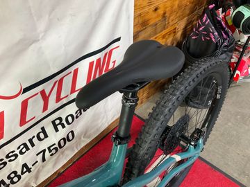 Brugt Pivot TRAIL 429 Pro X01 2023 2023 Mountainbike — billede 6 af 6