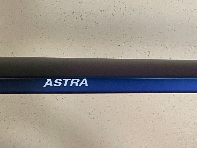 Used Basso Astra 2023 Road & Gravel, Black — image 10 of 14