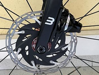 Used Basso Astra 2023 Road & Gravel, Black — image 7 of 14