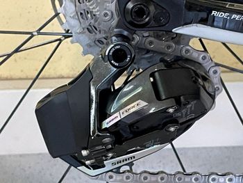 Used Basso Astra 2023 Road & Gravel, Black — image 2 of 14