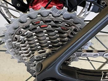 Used Basso Astra 2023 Road & Gravel, Black — image 3 of 14
