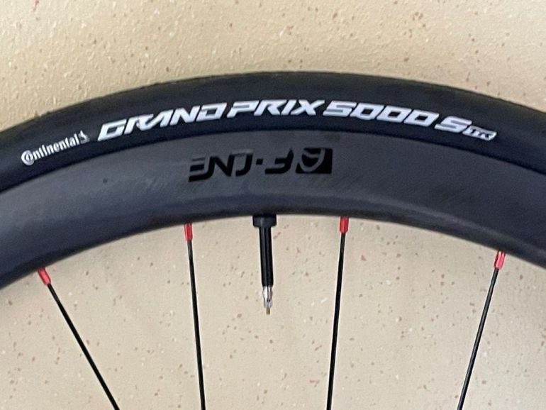 Used Basso Astra 2023 Road & Gravel, Black — image 14 of 14
