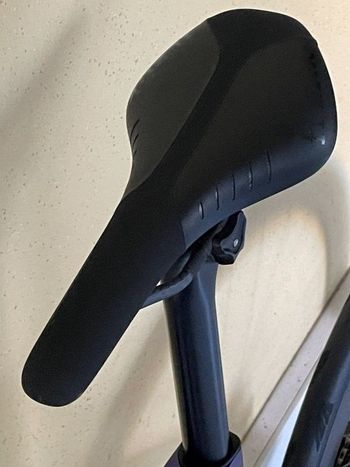 Used Basso Astra 2023 Road & Gravel, Black — image 11 of 14