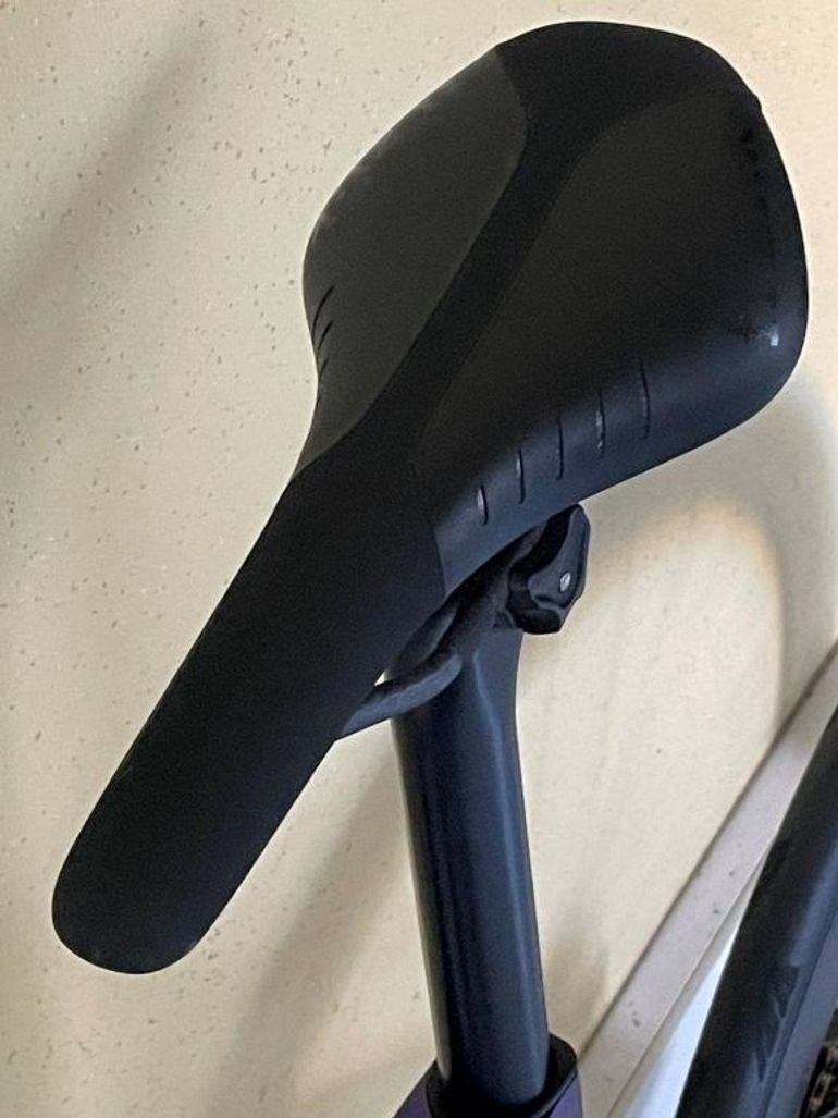Used Basso Astra 2023 Road & Gravel, Black — image 11 of 14