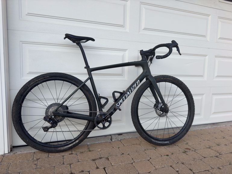 Specialized Diverge Expert Carbon 2021 2021