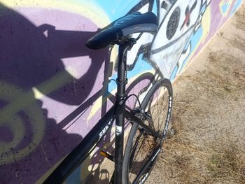 Used 6KU Tsunami Snm 100 2025 Road & Gravel, Black — image 5 of 6
