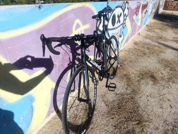 Used 6KU Tsunami Snm 100 2025 Road & Gravel, Black — image 6 of 6