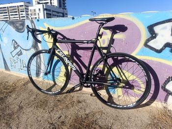 Used 6KU Tsunami Snm 100 2025 Road & Gravel, Black — image 4 of 6