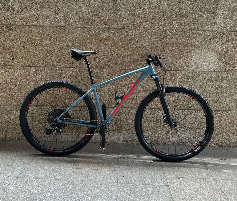 ツ*キ様 Specialized Chisel 2019 サイズS ツ*キ様 Specialized Chisel 2019 サイズS - メルカリ