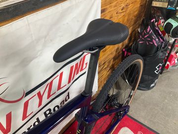 Used BMC URS TWO 2023 2023 Road & Gravel, Blue — image 6 of 6