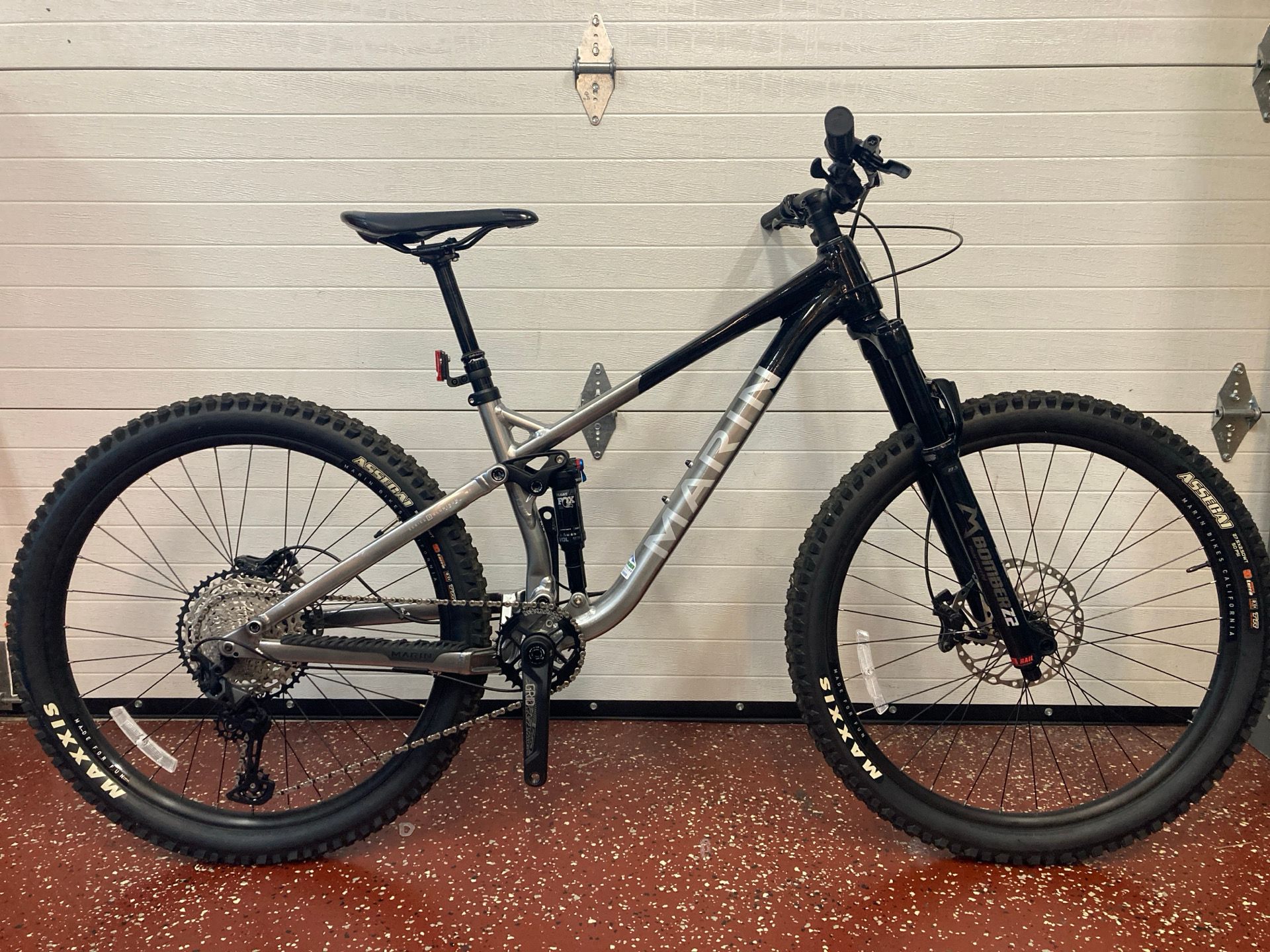 Marin Rift Zone 27.5 3 2022 2022
