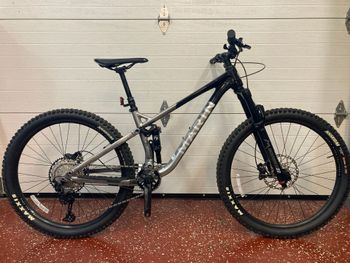 Used Marin Rift Zone 27.5 3 2022 2022 MTB