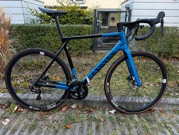 Canyon, Canyon Ultimate CF SL 7 Rennrad