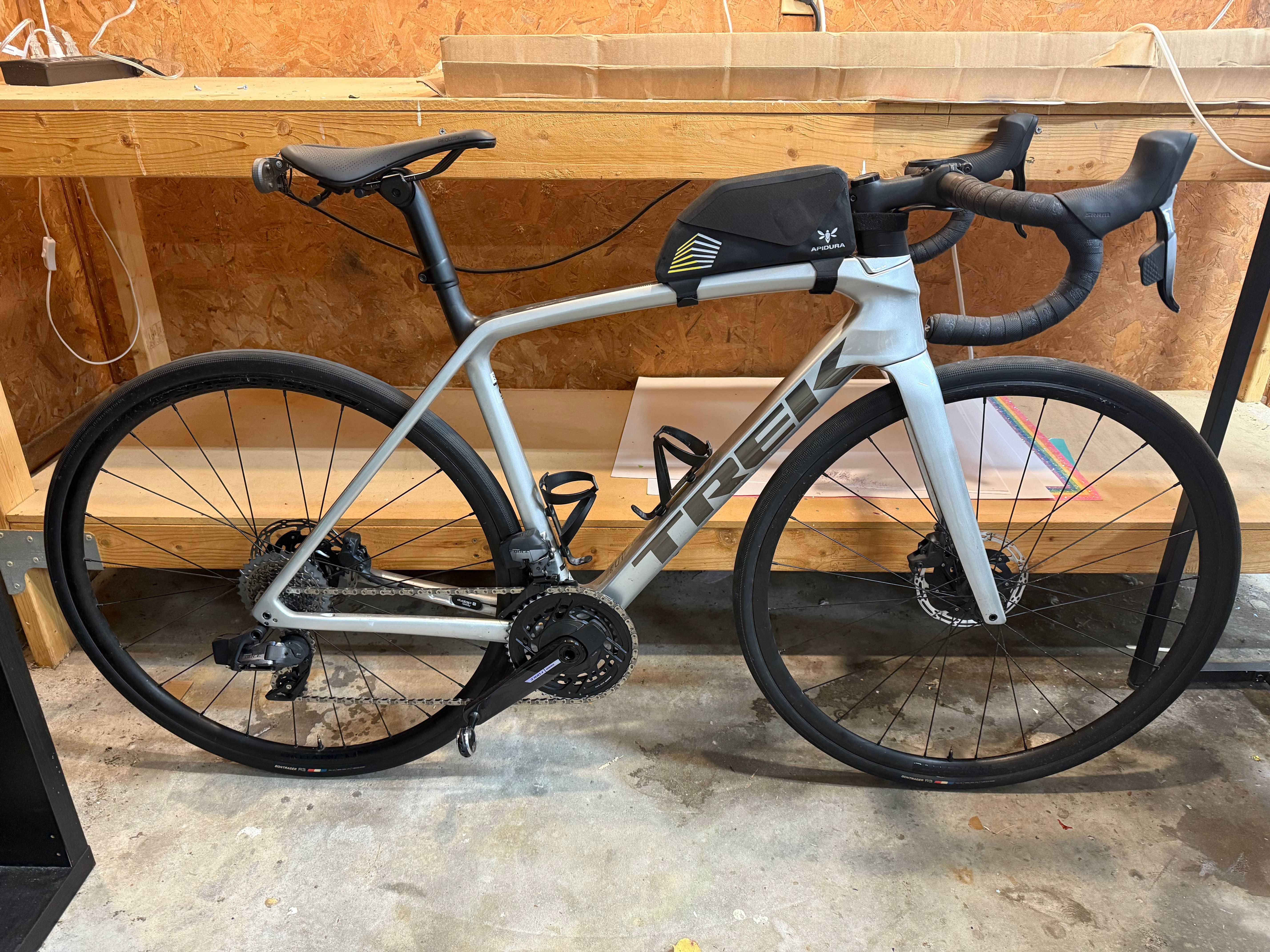 Trek Émonda SL 5 Disc 2021 2021