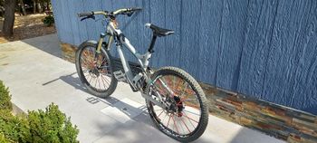 Commencal, Meta 2014