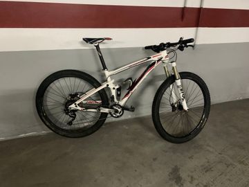 Gebrauchtes Merida Big Ninety-Nine 1500 2014 2014 MTB