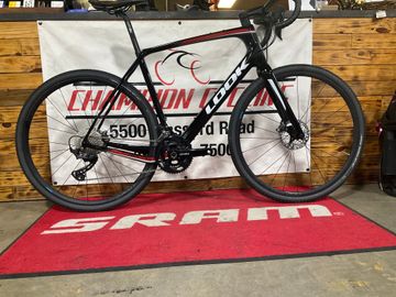 Used Look 765 GRAVEL RS 2021 2021 Road & Gravel