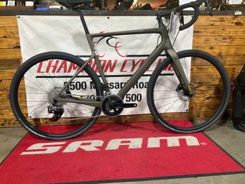 Cannondale, SuperSix EVO SE 2023