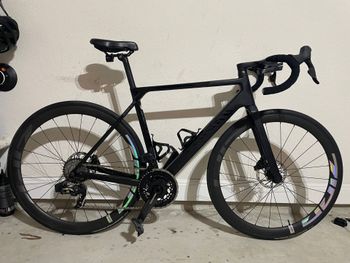 Used Canyon Ultimate for sale | 70% off new | buycycle