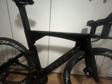 Brugt Trek Speed Concept SLR 7 2025 2025 Road & Gravel — billede 7 af 7