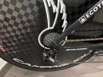 Used Colnago K-One 2022 Road & Gravel, Black — image 3 of 7