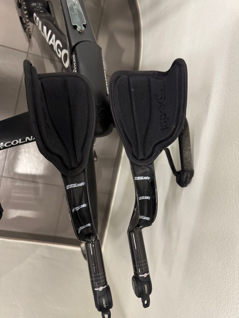Used Colnago K-One 2022 Road & Gravel, Black — image 6 of 7