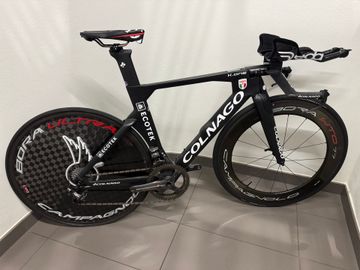 Used Colnago K-One 2022 Road & Gravel