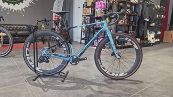 Mondraker, Arid Carbon RR 2026