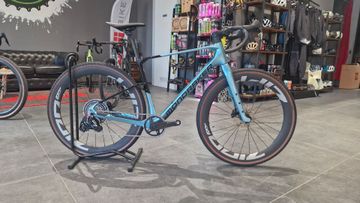 Mondraker Arid Carbon RR 2026 2026 Road & Gravel usato