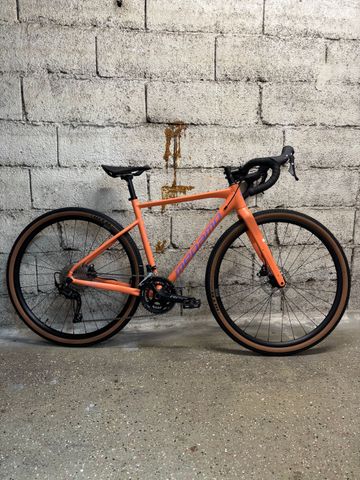 Brugt Megamo Jakar 30 2026 2026 Road & Gravel