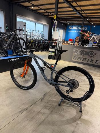Wilier, Urta SLR SRAM XX SL EAGLE AXS T-TYPE 1X12S 2024