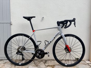 Tweedehands Superior X-ROAD Team Elite Di2 2023 2023 Road & Gravel