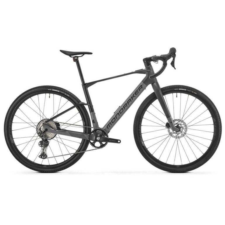 Used Mondraker Dusty GRX610 1x12 2025 Road & Gravel — image 3 of 3
