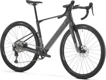 Used Mondraker Dusty GRX610 1x12 2025 Racefiets & gravel