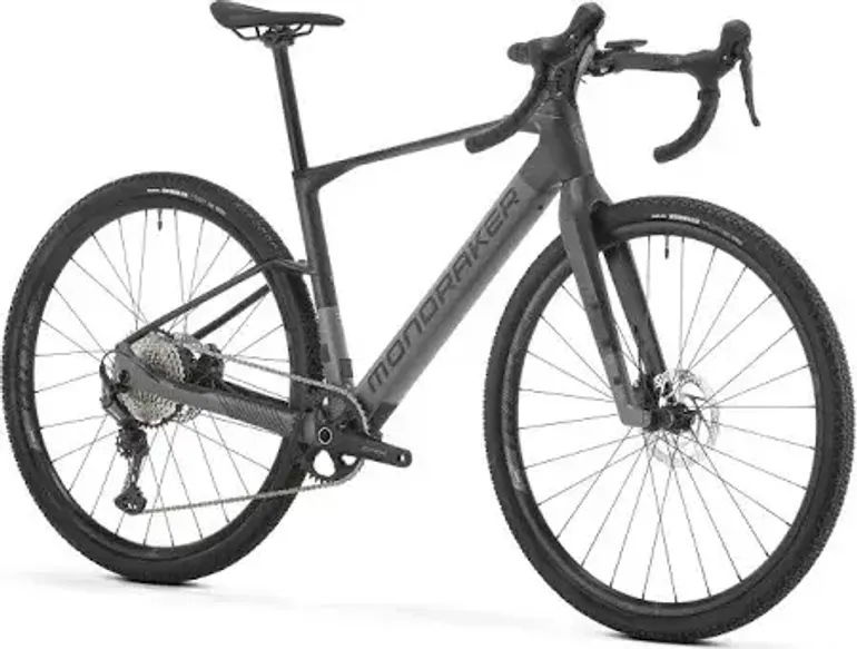 Used Mondraker Dusty GRX610 1x12 2025 Road & Gravel — image 1 of 3