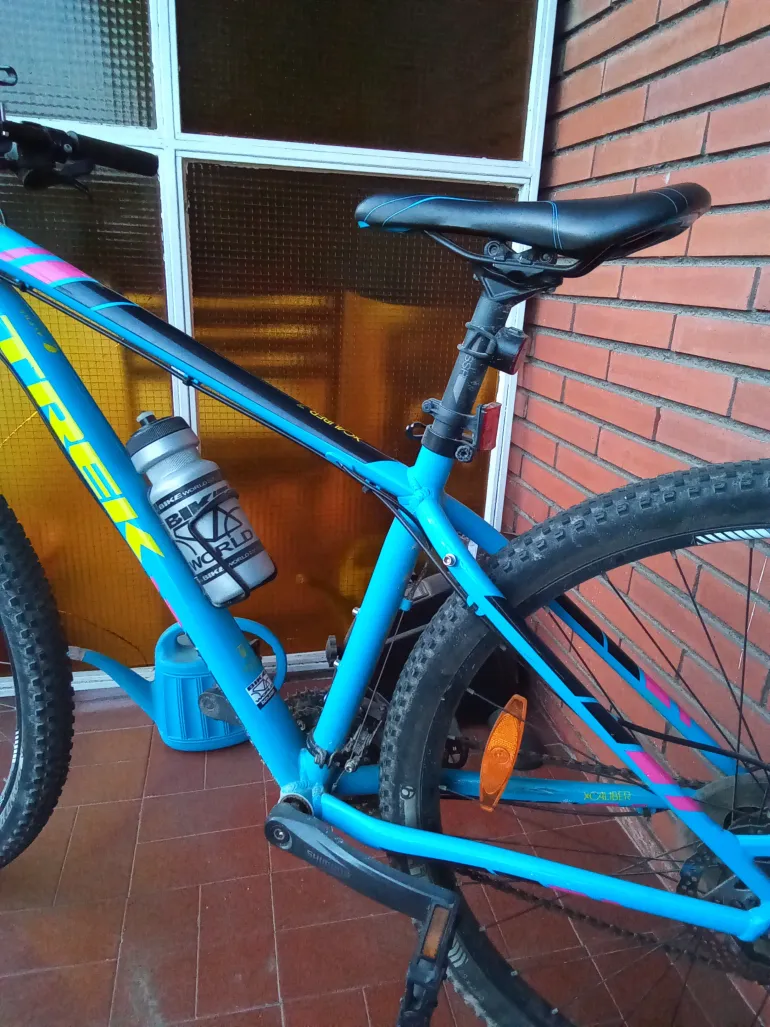 Trek x discount caliber 5 2015